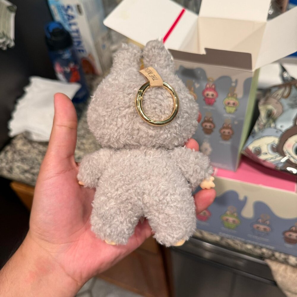2024 OG Version Macaron v1 set blind box - Picture 8 of 9